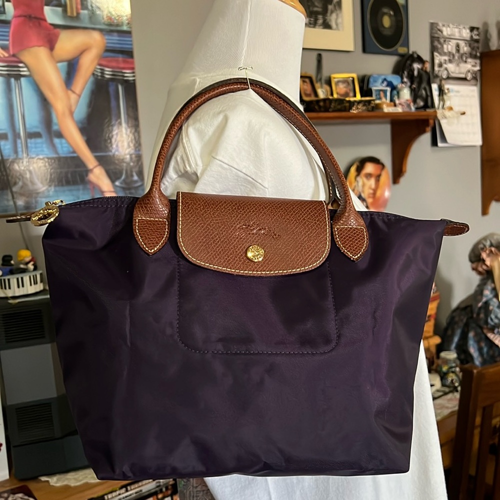 Longchamp shoulder bag